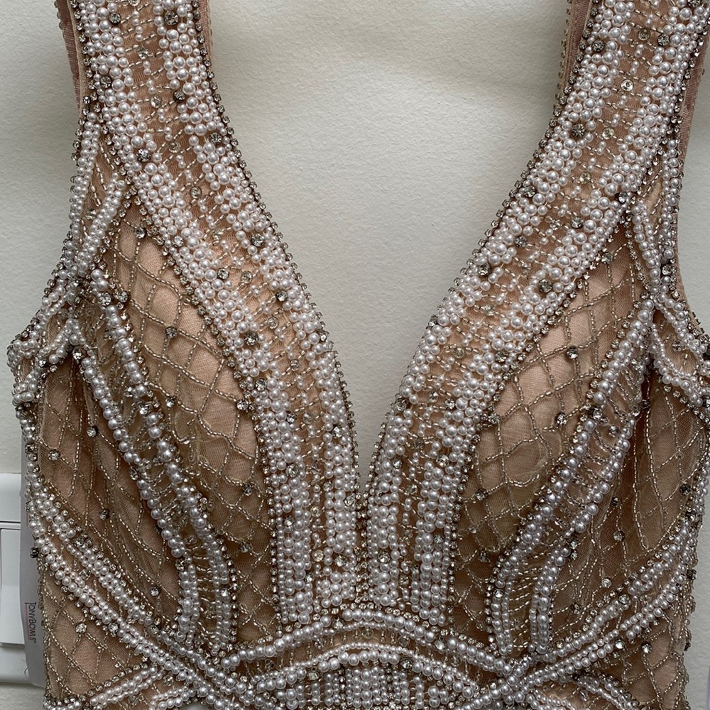 COCKTAIL DRESS
